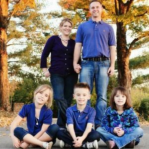 Meet your Posher, Mark